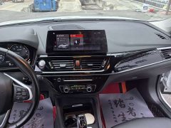 BMW 1 Series Facelift 120i M Sport - ფოტო 16