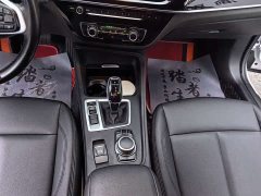 BMW 1 Series Facelift 120i M Sport - ფოტო 17