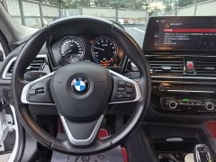 BMW 1 Series Facelift 120i M Sport - ფოტო 18