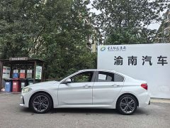BMW 1 Series Facelift 120i M Sport - ფოტო 19