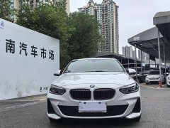 BMW 1 Series Facelift 120i M Sport - ფოტო 2