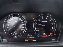 BMW 1 Series Facelift 120i M Sport - ფოტო 20
