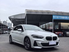 BMW 1 Series Facelift 120i M Sport - ფოტო 3