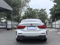 BMW 1 Series Facelift 120i M Sport - ფოტო 4