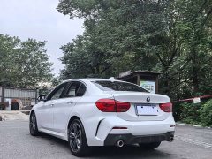 BMW 1 Series Facelift 120i M Sport - ფოტო 5