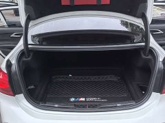BMW 1 Series Facelift 120i M Sport - ფოტო 9