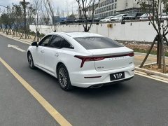 FAW Besturn B70 2022 Third Generation 1.5T Automatic Comfort Edition - ფოტო 10