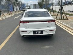 FAW Besturn B70 2022 Third Generation 1.5T Automatic Comfort Edition - ფოტო 11