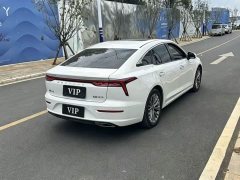 FAW Besturn B70 2022 Third Generation 1.5T Automatic Comfort Edition - ფოტო 12
