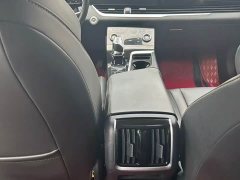 FAW Besturn B70 2022 Third Generation 1.5T Automatic Comfort Edition - ფოტო 7