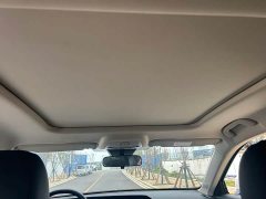 FAW Besturn B70 2022 Third Generation 1.5T Automatic Comfort Edition - ფოტო 8