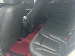 FAW Besturn B70 2022 Third Generation 1.5T Automatic Comfort Edition - ფოტო 9