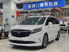 Buick GL8 2022 ES Land Respect 653T Premier - ფოტო 1