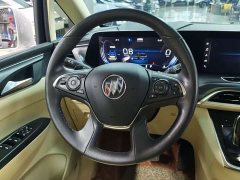 Buick GL8 2022 ES Land Respect 653T Premier - ფოტო 11