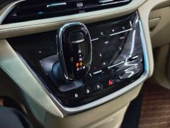 Buick GL8 2022 ES Land Respect 653T Premier - ფოტო 12