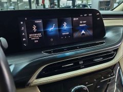 Buick GL8 2022 ES Land Respect 653T Premier - ფოტო 13