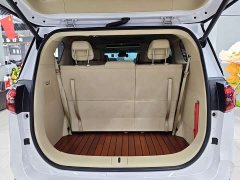 Buick GL8 2022 ES Land Respect 653T Premier - ფოტო 17