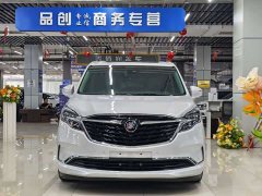 Buick GL8 2022 ES Land Respect 653T Premier - ფოტო 2