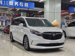 Buick GL8 2022 ES Land Respect 653T Premier - ფოტო 3