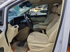 Buick GL8 2022 ES Land Respect 653T Premier - ფოტო 5