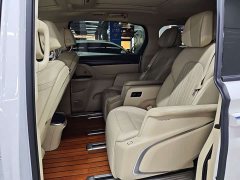 Buick GL8 2022 ES Land Respect 653T Premier - ფოტო 6