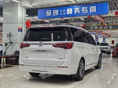 Buick GL8 2022 ES Land Respect 653T Premier - ფოტო 7
