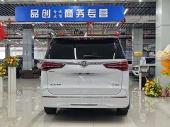 Buick GL8 2022 ES Land Respect 653T Premier - ფოტო 8