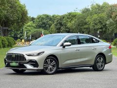 Geely Galaxy Xingyao 6 2026 125km Explorer Edition - ფოტო 1