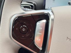 Geely Galaxy Xingyao 6 2026 125km Explorer Edition - ფოტო 12
