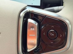 Geely Galaxy Xingyao 6 2026 125km Explorer Edition - ფოტო 13