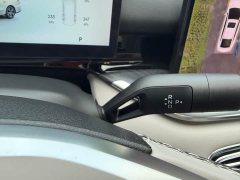 Geely Galaxy Xingyao 6 2026 125km Explorer Edition - ფოტო 14