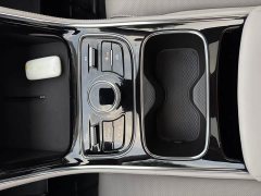 Geely Galaxy Xingyao 6 2026 125km Explorer Edition - ფოტო 16