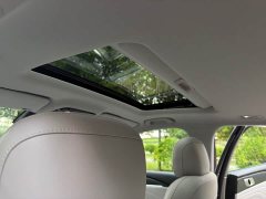 Geely Galaxy Xingyao 6 2026 125km Explorer Edition - ფოტო 17
