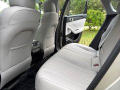 Geely Galaxy Xingyao 6 2026 125km Explorer Edition - ფოტო 18