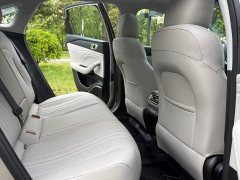 Geely Galaxy Xingyao 6 2026 125km Explorer Edition - ფოტო 19