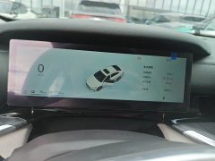 Geely Galaxy Xingyao 6 2026 125km Explorer Edition - ფოტო 20