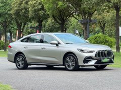 Geely Galaxy Xingyao 6 2026 125km Explorer Edition - ფოტო 3