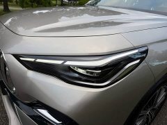 Geely Galaxy Xingyao 6 2026 125km Explorer Edition - ფოტო 4