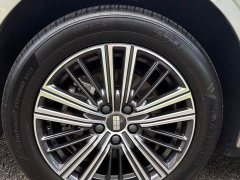 Geely Galaxy Xingyao 6 2026 125km Explorer Edition - ფოტო 6