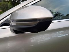 Geely Galaxy Xingyao 6 2026 125km Explorer Edition - ფოტო 7
