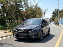 Chery Arrizo 5 PLUS Little AI 1.5L CVT Enjoy PLUS - ფოტო 1