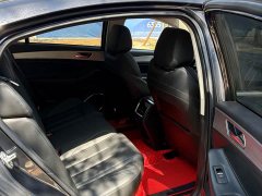 Chery Arrizo 5 PLUS Little AI 1.5L CVT Enjoy PLUS - ფოტო 10