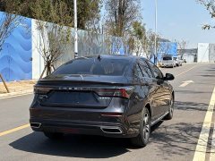 Chery Arrizo 5 PLUS Little AI 1.5L CVT Enjoy PLUS - ფოტო 12