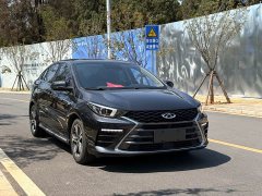 Chery Arrizo 5 PLUS Little AI 1.5L CVT Enjoy PLUS - ფოტო 3