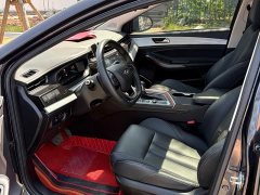 Chery Arrizo 5 PLUS Little AI 1.5L CVT Enjoy PLUS - ფოტო 4