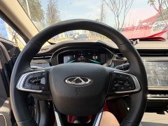 Chery Arrizo 5 PLUS Little AI 1.5L CVT Enjoy PLUS - ფოტო 5