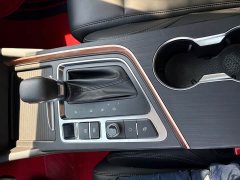 Chery Arrizo 5 PLUS Little AI 1.5L CVT Enjoy PLUS - ფოტო 7