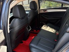 Chery Arrizo 5 PLUS Little AI 1.5L CVT Enjoy PLUS - ფოტო 8