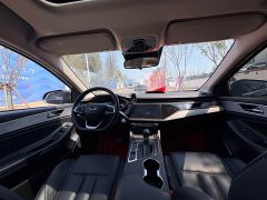 Chery Arrizo 5 PLUS Little AI 1.5L CVT Enjoy PLUS - ფოტო 9