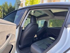 Tesla Model 3 2023 Long Range All-Wheel Drive - ფოტო 10